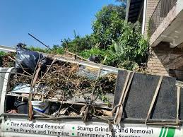 Best Yard Waste Removal  in Ohioville, PA